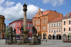Rumburk, Česká republika