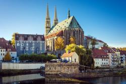 Görlitz, Nemecko