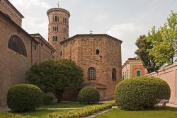 Ravenna, Taliansko