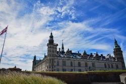 Helsingor, Dánsko