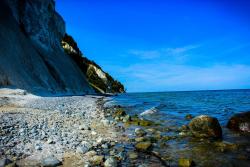 Mons Klint, Dánsko