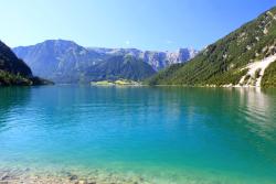 Achensee, Rakúsko