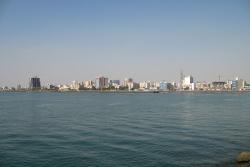 Bandar Abbas, Irán