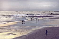 Balian. Bali