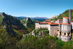Arantzazu, španielsko