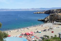 Pláž Al Hoceima