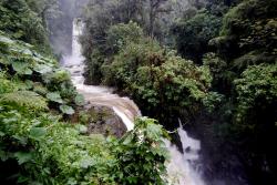 Prírodný park La Paz