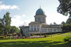 Sanatórium Wojciech v poľsku