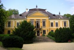 Kaštieľ De la Motte v maďarsku