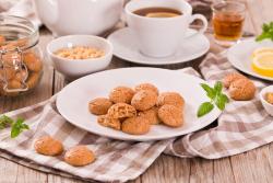 dezert amaretti