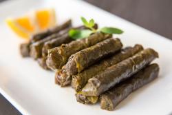 dolmades