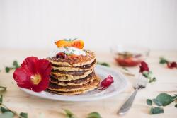 exotické palacinky