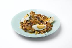 špecialita z tresky