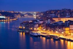 nočné porto