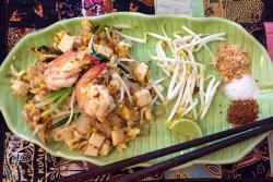 Pad Thai