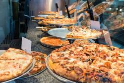 new york gastronómia