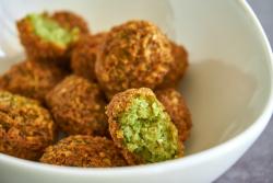 falafel egypt