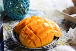 exotické mango