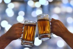 bulharské pivo