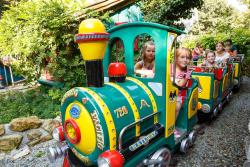 Family park Neusiedlersee, Rakúsko