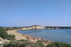 Zakynthos, Grécko