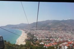 Alanya City Tour, Alanya