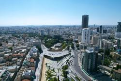 Nikózia, Severný Cyprus