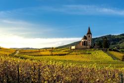 Riquewihr, Francúzsko