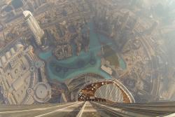 Burj Khalifa