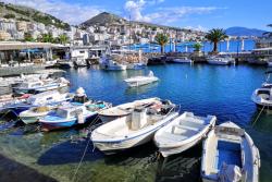 Saranda, Albánsko