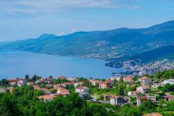 Opatija, Kvarner