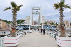 Durres, Albánsko