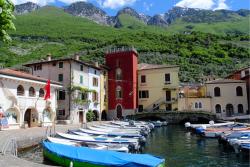 Malcesine, Taliansko