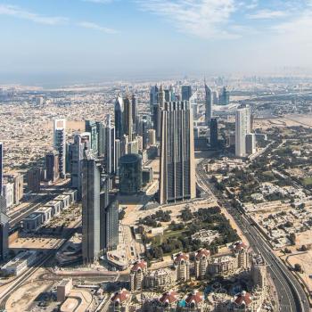 Spojené arabské emiráty