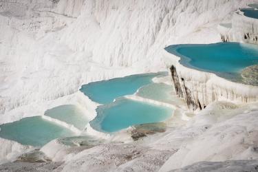 Pamukkale