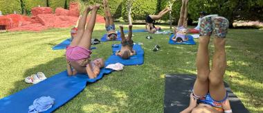 Karolínka Joríková