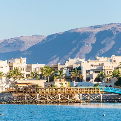 Fanar hotel and residences