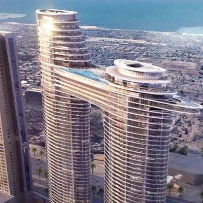 Sky View Dubai