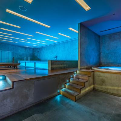 hotel Alexandra Beach wellness
