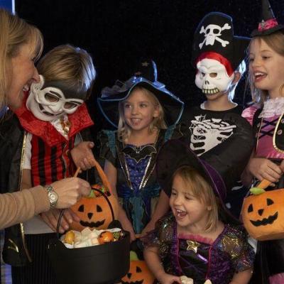 halloween
