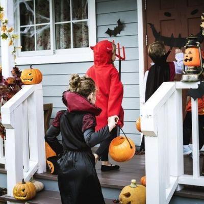 halloween