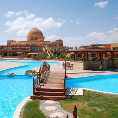 Hotel Malkia
