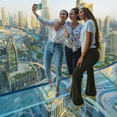 Sky View Dubai