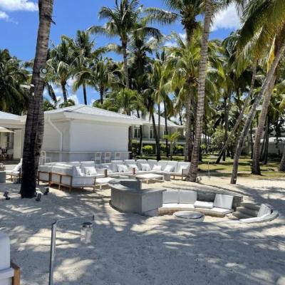 Sugar Beach A Sun Resort Mauritius *****