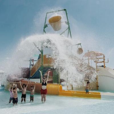 wave resort