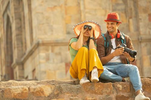 Poznávajte komfortne od check-inu k pamiatkam a späť priamo z Bratislavy