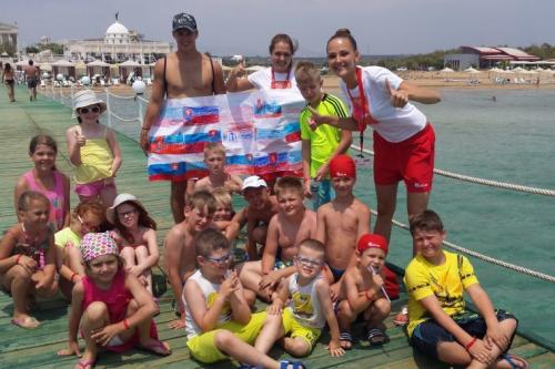 Fantázia, zábava a dovolenka pri mori: Plný kufor zážitkov s Planet Fun