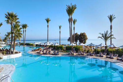 Kos – ostrov príjemného leňošenia