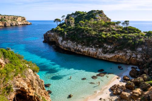 Top 10 atrakcií, prečo vás zláka práve Malorka