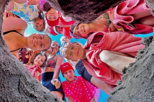 Hollywoodska dovolenka na Rodose a TOP 3 hotely s all inclusive